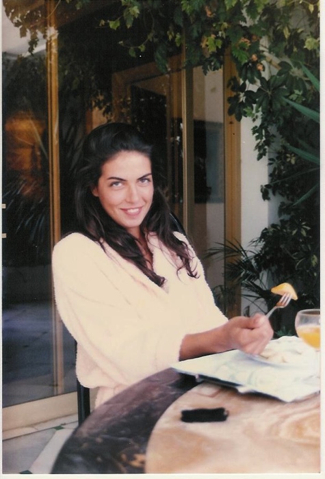 Felice Cultrera Scrittore contemporaneo - Foto