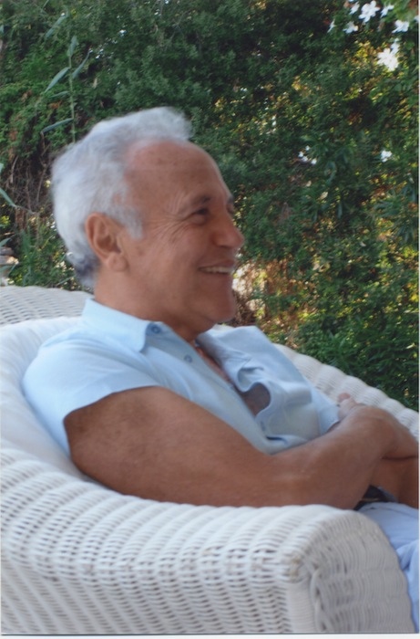 Felice Cultrera Scrittore contemporaneo - Foto