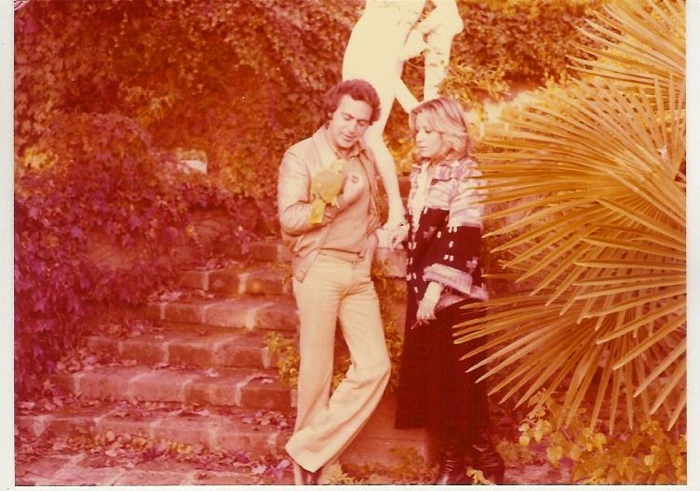 Felice Cultrera Scrittore contemporaneo - Foto