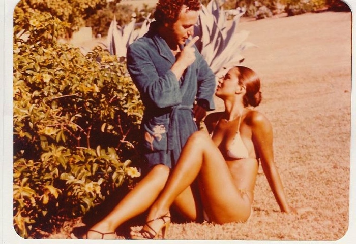 Felice Cultrera Scrittore contemporaneo - Foto