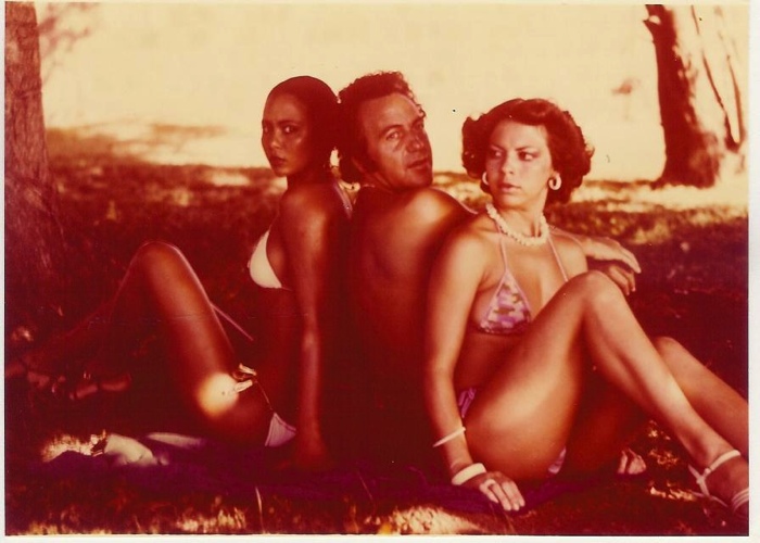 Felice Cultrera Scrittore contemporaneo - Foto