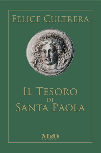Felice Cultrera - Il Tesoro di Santa Paola