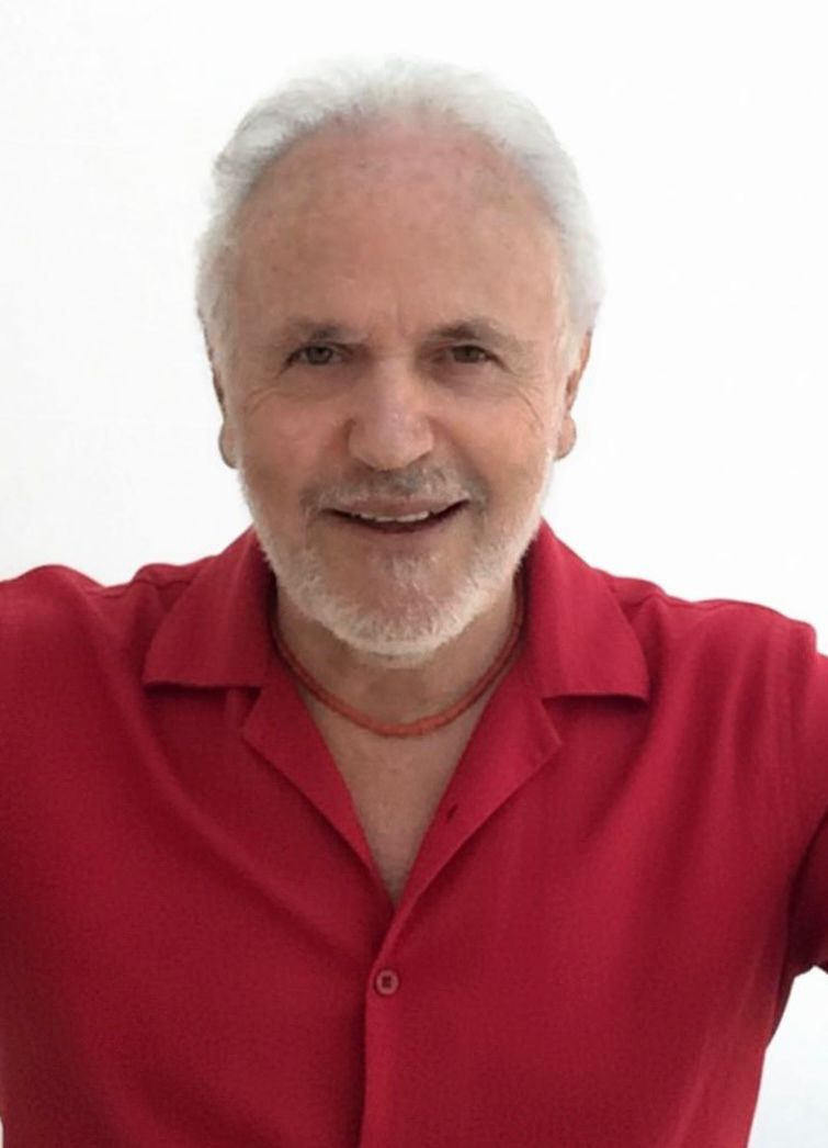 Felice Cultrera Scrittore contemporaneo - Foto