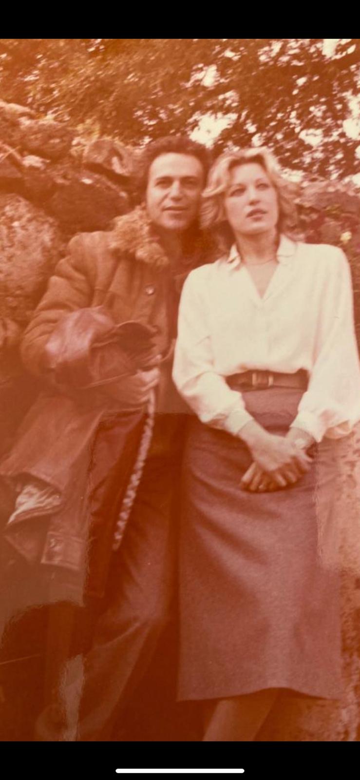 Felice Cultrera Scrittore contemporaneo - Foto